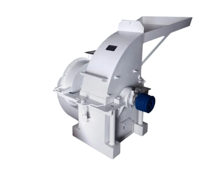 PULVERIZER