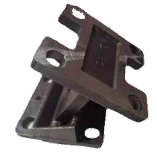 Paddy Separator Knife Edge & Knife Supporter