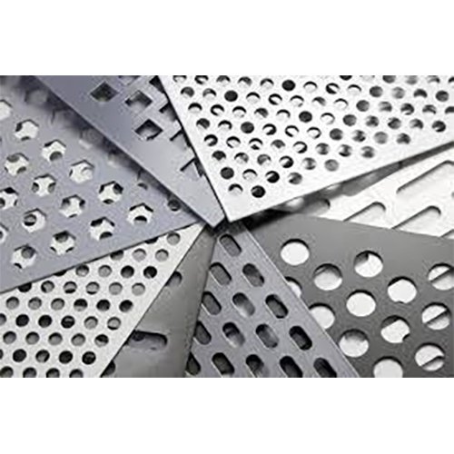 Perforated Sheets