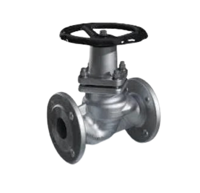 Piston Valve
