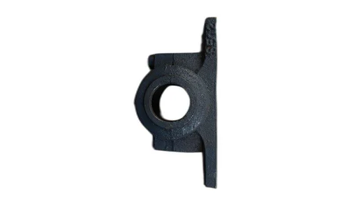 Plummer Block Bearing