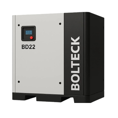 BD Series Screw Air Compressor