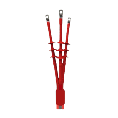 Cable Terminations Outdoor for Polymeric Insulated Cables up to 72.5KV