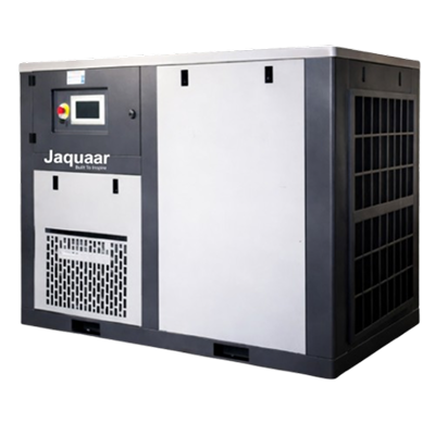 Rotary Screw Air Compressor Single Stage