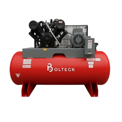 Reciprocating Air Compressor