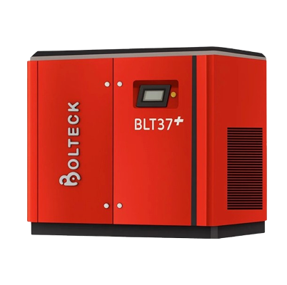 BLT Plus Series Screw Air Compressor
