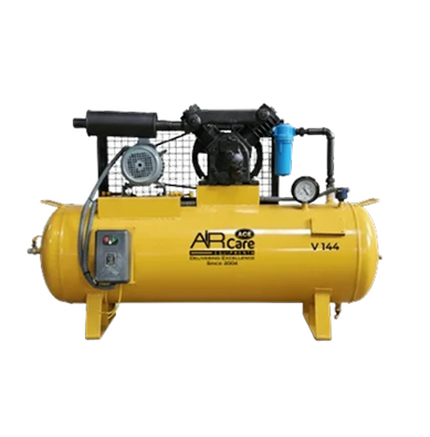 3 HP DD Series Vacuum Pump