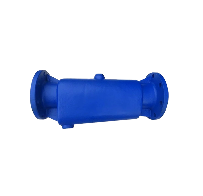 Steam Moisture Seperator