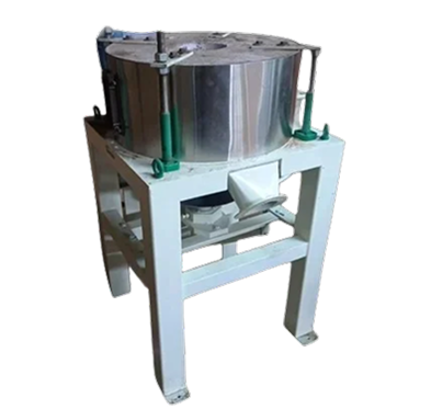 Flour Mill Machine