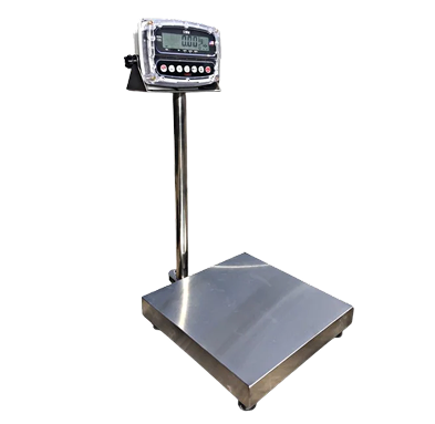 Mild Steel Bench Scale