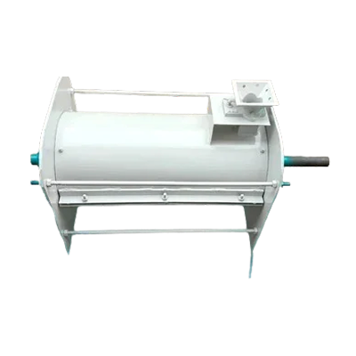 Semi Automatic Fatka Machine