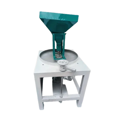 Commercial Atta Chakki Machine