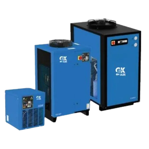 Air Refrigerant Dryer
