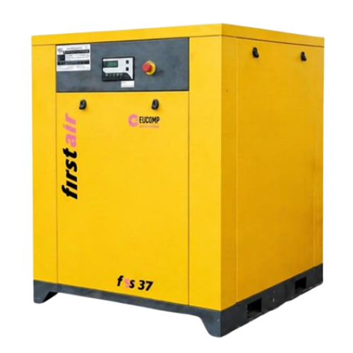 Rotary Screw Air Compressors
