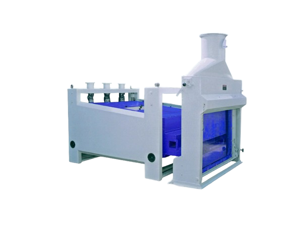 Rotary Separator