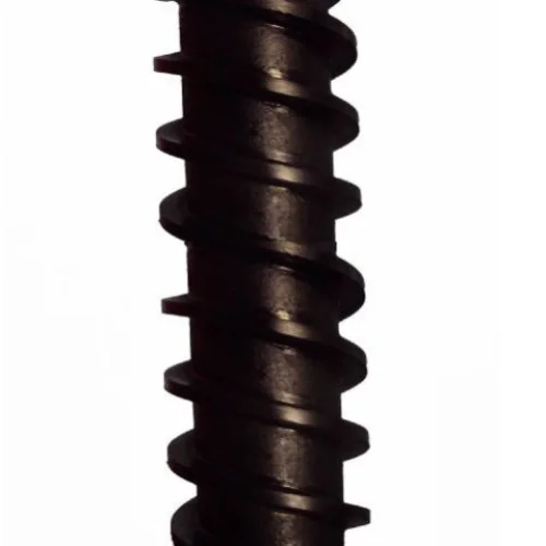 SILKY FEED SCREW