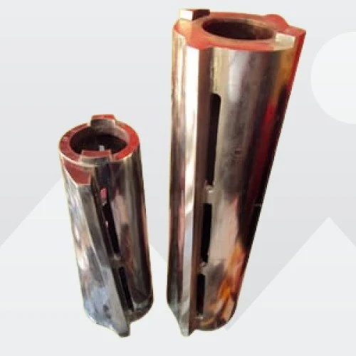 SILKYMILLING ROLL