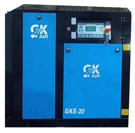 Rotary Screw Air Compressor