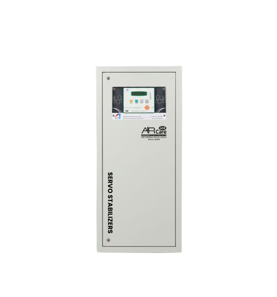 Servo Stabilizer