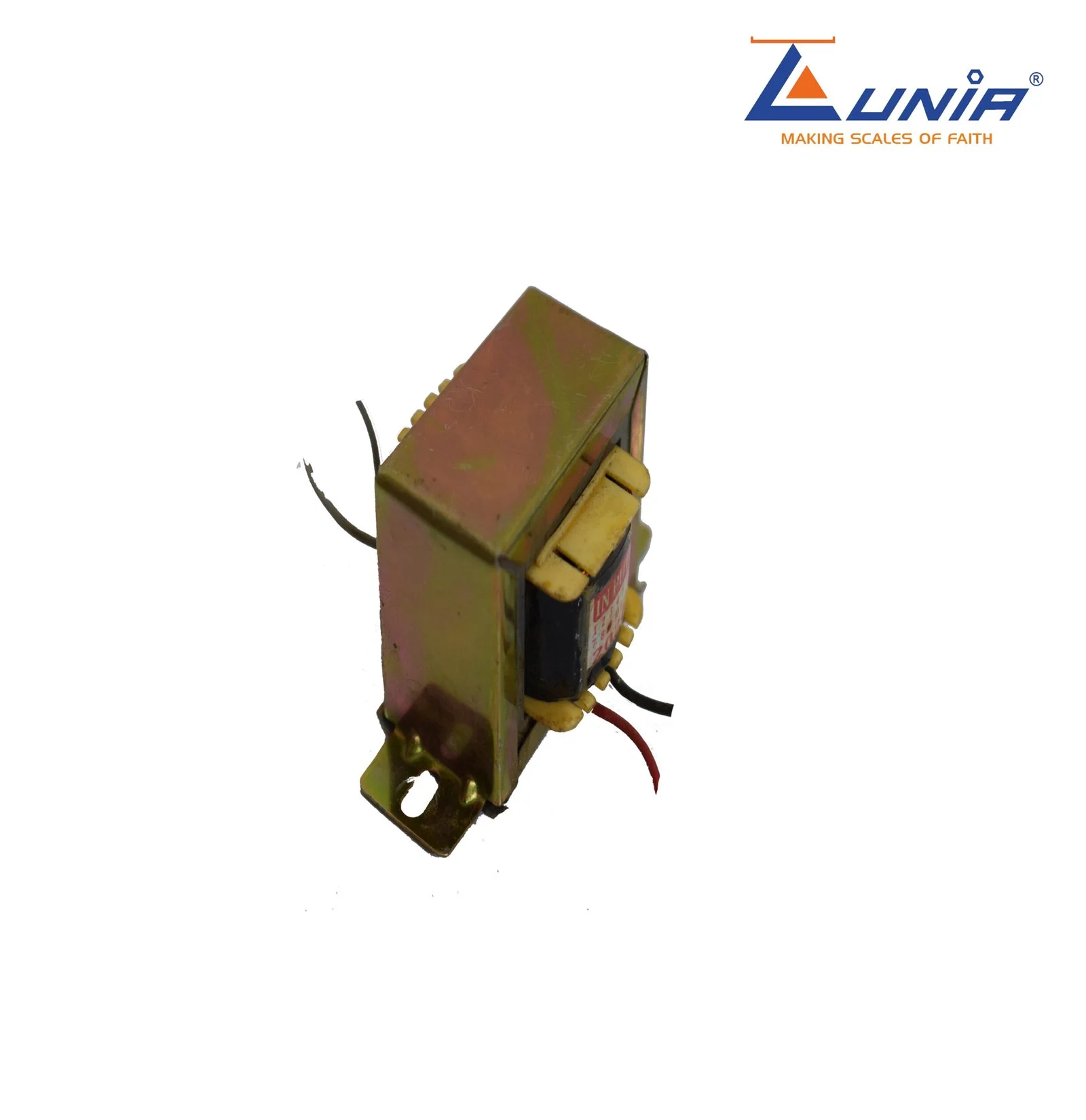 TRANSFORMER 4 VOLT