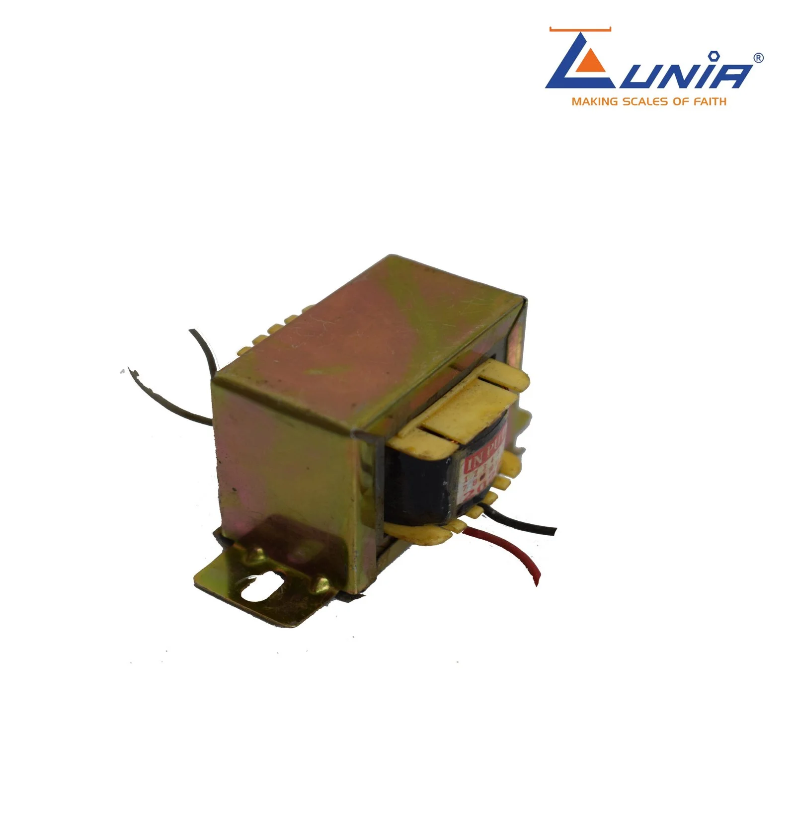 TRANSFORMER 6 VOLT