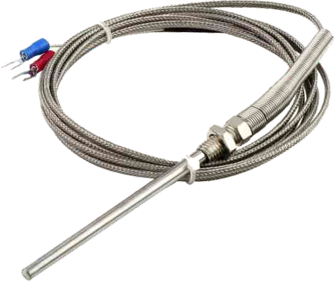 Thermocouples