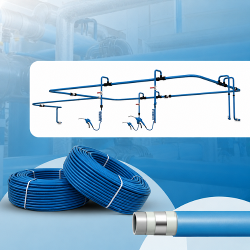 GK Air Piping System