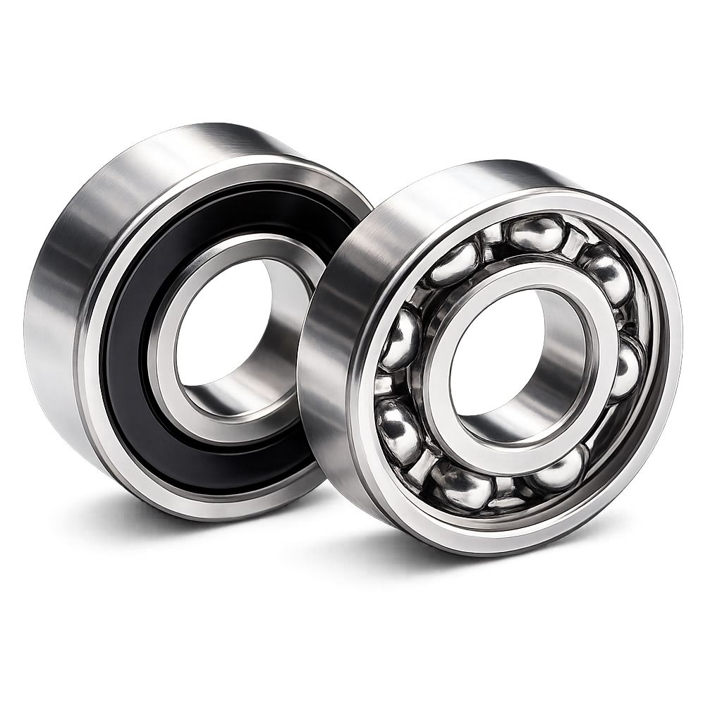 VARUNA BEARINGS AND SLEEVES