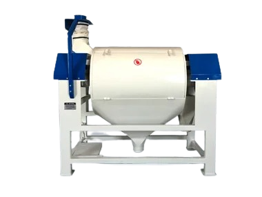 VIBRO BRAN FINISHER