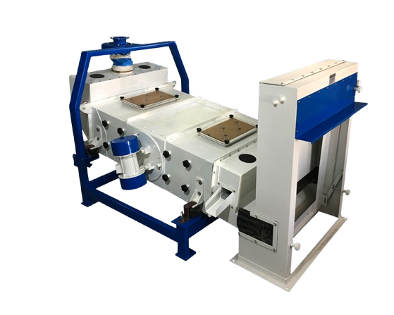 VIBRO SEPARATOR