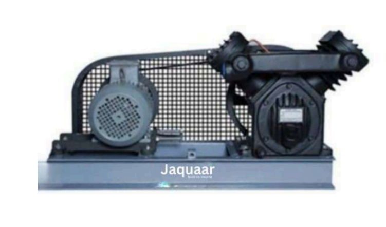Vaccum Pump