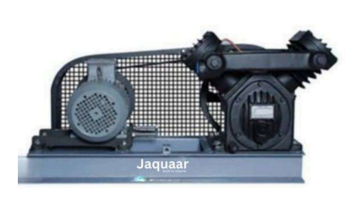 Vacuum Pump