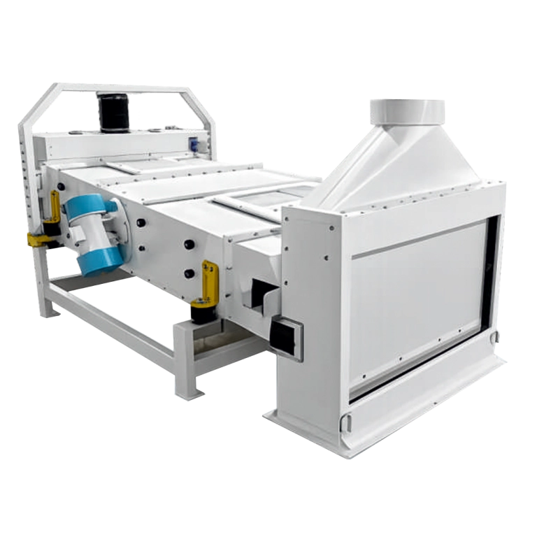 Vibro Classifier