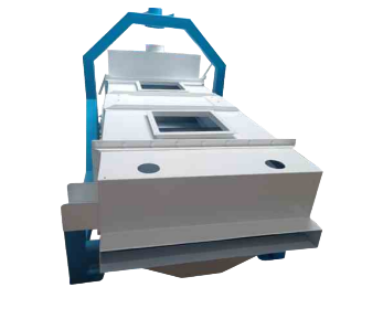 Vibro Separator