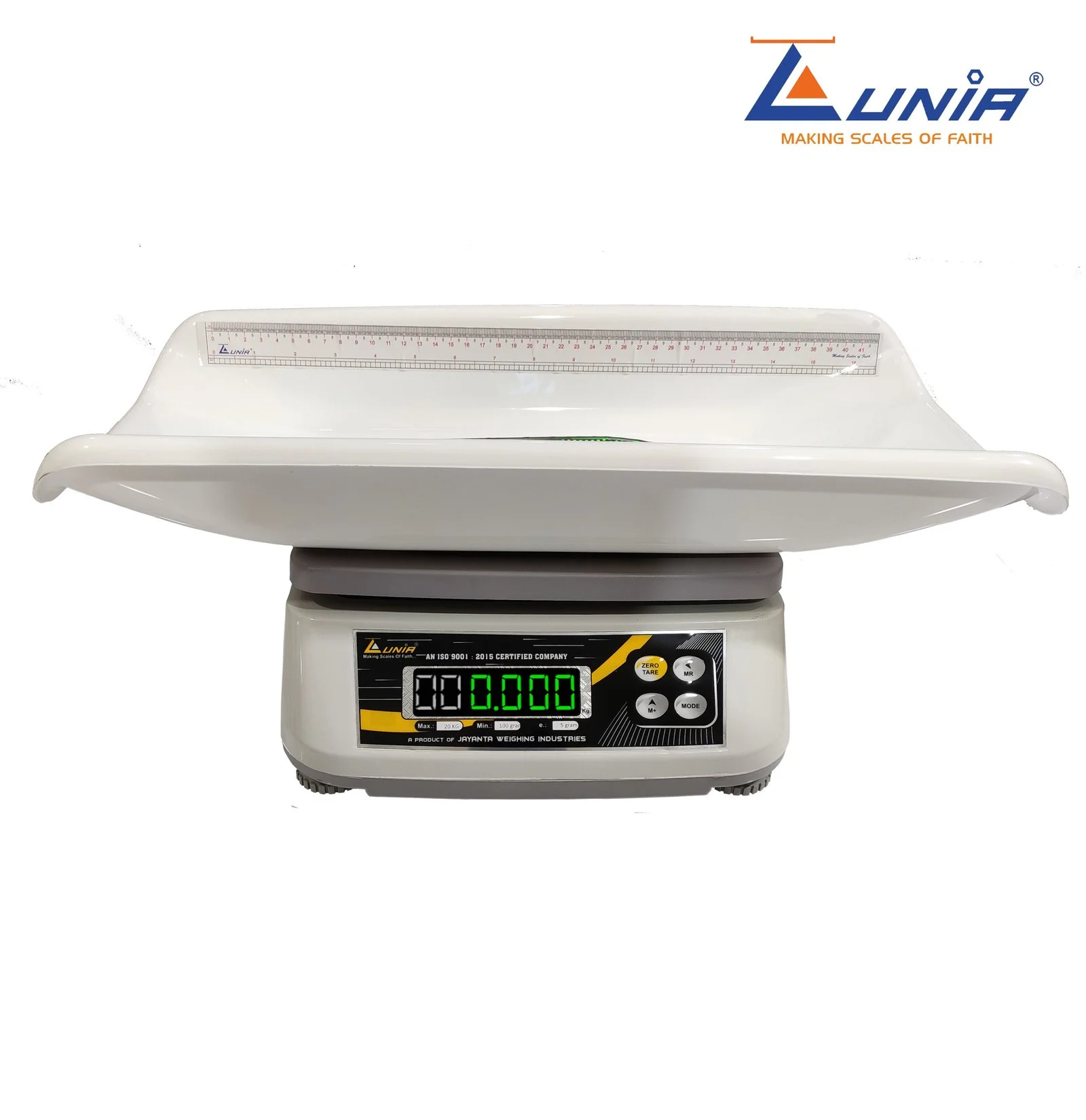 BABY WEIGHING SCALE