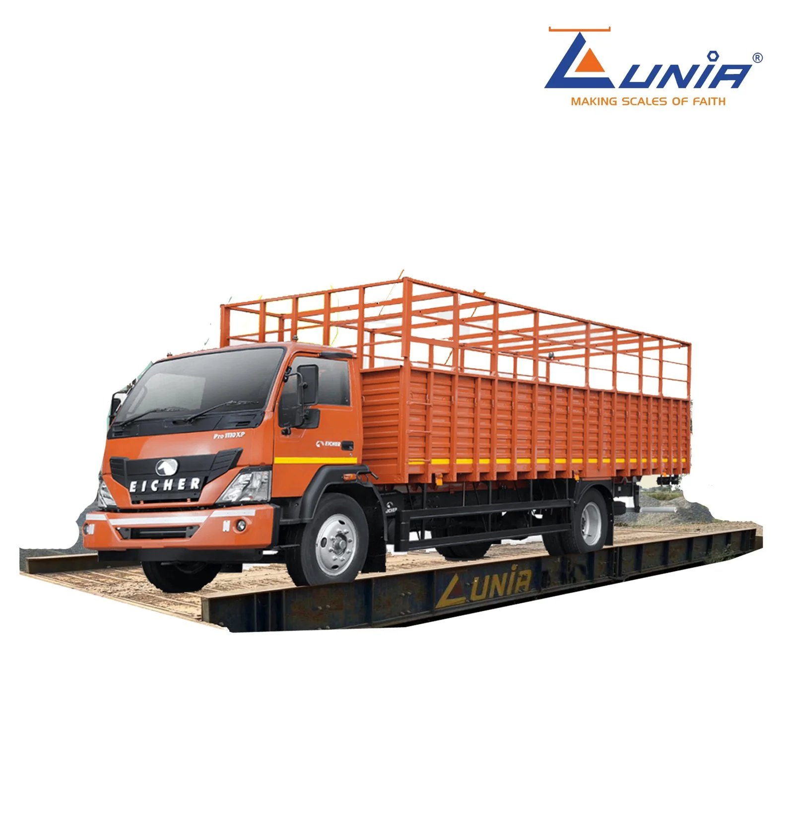 WEIGHBRIDGE