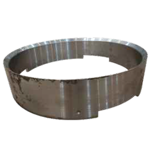 Wear Ring