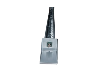 Worm Conveyor