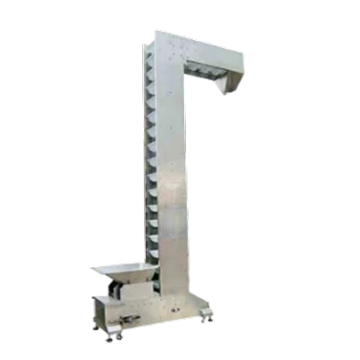 Z-Type Elevator