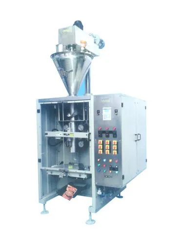 Color Powder Packaging Machine