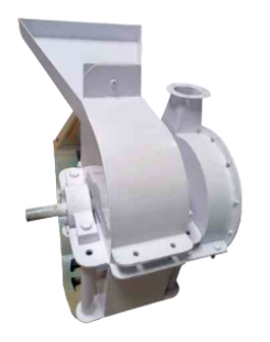 Hammer Mill