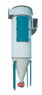 Reverse Pulse Jet Bag Filter