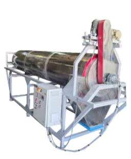 Stainless Steel Suji Dryer