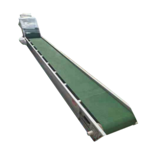 Belt Conveyor