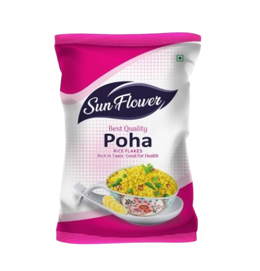 Paper Poha