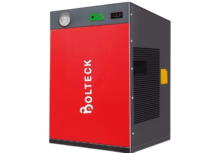 Compressed Air Treatment Solutions