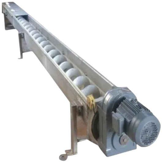 Screw Conveyors