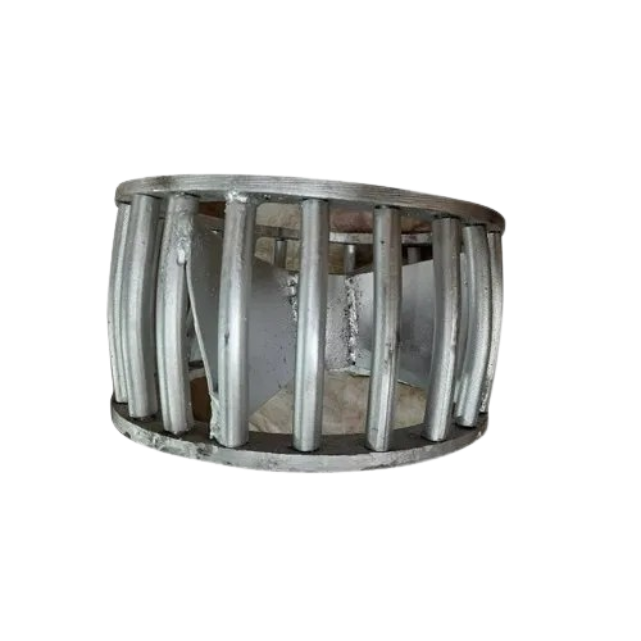 Bucket Elevator Pulley