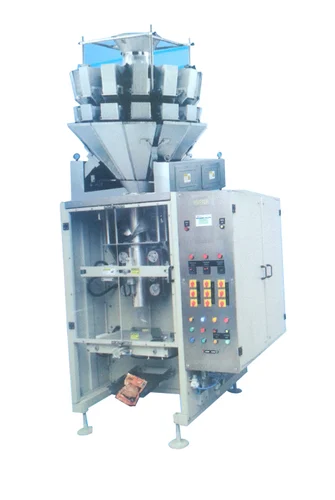 Dry Fruits Packing Machine