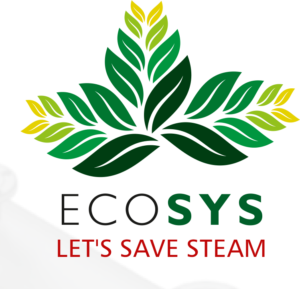 ECOSYS LET’S SAVE FUEL